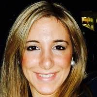Roberta Libanori-Perlman Email & Phone Number