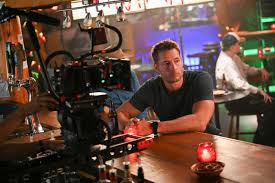 CBS's 'Tracker' Relocates to Los Angeles: A Win for California's Film Industry