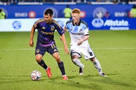 Hirving Lozano, do Galaxy, retorna para enfrentar o San Diego FC.