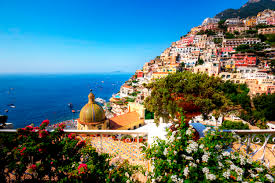 Resultado de imagem para positano