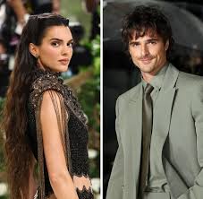 Kendall Jenner and Jacob Elordi Fuel Dating Rumors with Hawaii Getaway