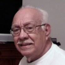 Name: Gilbert R. Rodriguez; Born: November 03, 1925; Died: February 21, 2013 ... - gilbert-rodriguez-obituary