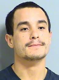 GABRIEL DARIO ORTEGA. AGE: 29. ARRESTED: Friday, September 23, 2011. CITY: Tulsa. CHARGES: FAILURE TO PAY COURT COST. - gabriel_dario_ortega