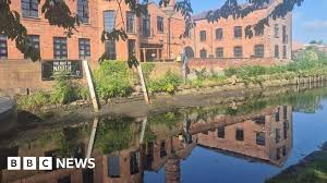 BBC - News update