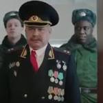 WATCH: Anti-gay 'vote Putin' video