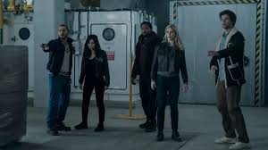 Fans Criticize The Boys Season 5 Over Vought Rising Prequel Setup