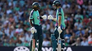 ESPNcricinfo - News update