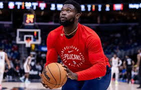 Pelicans vs. Warriors: ¿Podrá Zion revertir la mala racha en San Francisco?