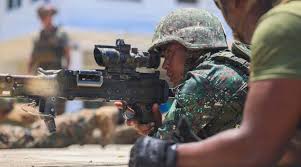 Philippine Defense Partnerships Aid Deterrence Amid Maritime Coercion