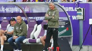 erzgebirge aue – ingolstadt