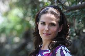 Karla Souza - poza 3 Vezi imaginea la rezoluţie maximă - karla-souza-781430l