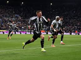 Newcastle vs Bournemouth: FA Cup Third Round Preview