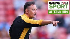 Racing Post - News update
