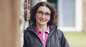 Géraldine craque: Révélations choc dans L'amour est dans le pré!