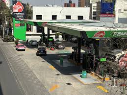 Gasolinas y diésel se vuelven a quedar sin subsidio fiscal