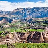 Colca Canyon