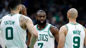 NBA rumors: Celtics reportedly open to trading anyone but Jayson Tatum