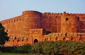 Agra Fort