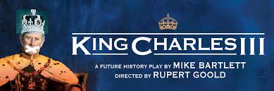 Image result for broadway theater: king charles III