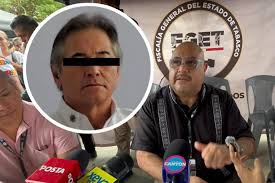 FGE presentará acusación formal contra Hernán “N” por desaparición forzada