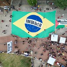Jornada 6x1: por que a redução pode não ajudar o trabalhador como parece