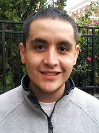 Javier Rojo is the New Mexico Fellow at the institute for Policy Studies. He recently completed his undergraduate degree at University of New Mexico where ... - Javier-Rojo