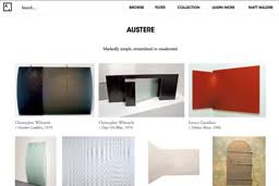 Image result for artsy.net/artists