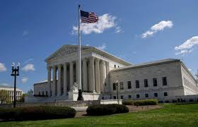 Supreme Court voids majority Black congressional district in Louisiana, boosting Republican chances