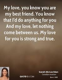 Sarah McLachlan Quotes | QuoteHD via Relatably.com