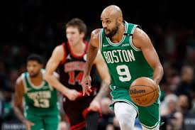 Celtics - Bulls