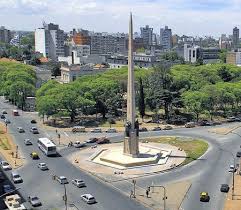 Resultado de imagen de IMAGEN DE UN DIA DE PASEO POR PARQUE ORDÓ MONTEVIDEO UY