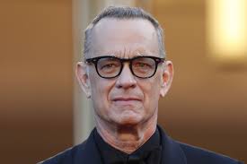 Trend Google: tom hanks