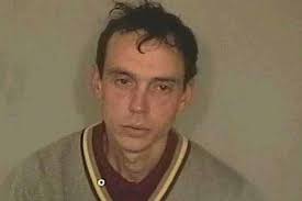 &#39;Career burglar&#39; David Hanlon. A HEROIN addict “career burglar” is back behind bars after he unleashed a torrent of racial abuse at a black police officer. - career-burglar-david-hanlon-810384603