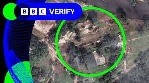 BBC - News update