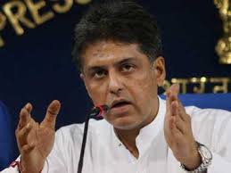 Manish Tewari. PTI. Tewari said while it was for his party&#39;s Central Election Committee to decide, he was &quot;unambiguously &quot;clear in his mind that he wanted ... - ManishTewari-pti2