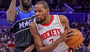 Rockets vs Wizards Prediction, Picks & Odds for Tonight’s NBA Game