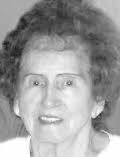 Margaret Baber Obituary - 0002199290-01-1_20110214