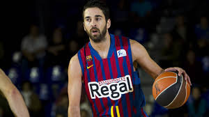 Resultado de imagen de fotos de juan carlos navarro contra macedonia