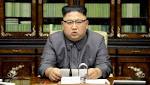 US Tried to Kill North Korea's Kim Jong Un in May, According to North Korea 1