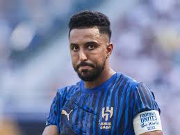 al riyadh – al-hilal