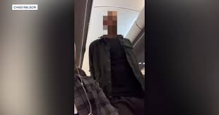 Navy Sailor's Hawaiian Airlines Bomb Threat Incident