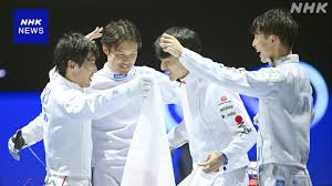 NHK - News update