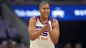 How to watch Minnesota Lynx-Phoenix Mercury WNBA game livestream today