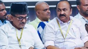 മുസ്ലിം ലീഗിന് 5 മന്ത്രിമാരെന്ന് സൂചന; ചർച്ചയ്ക്കായി പ്രധാന നേതാക്കൾ തലസ്ഥാനത്ത്