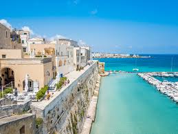Trend Google: otranto