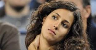 Xisca Perello- Tennis Player Rafael Nadal&#39;s Girlfriend - xisca-perello-Rafael-nadal-picture