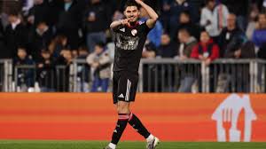 News source: Eurosport