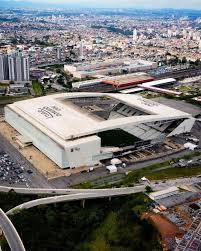 Corinthians x São Paulo: ingressos à venda para o primeiro Majestoso de 2026