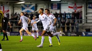 AFC Fylde - News update
