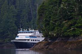 Alaskan Dream Cruises Shuts Down
